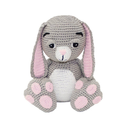 Crochet Bunny