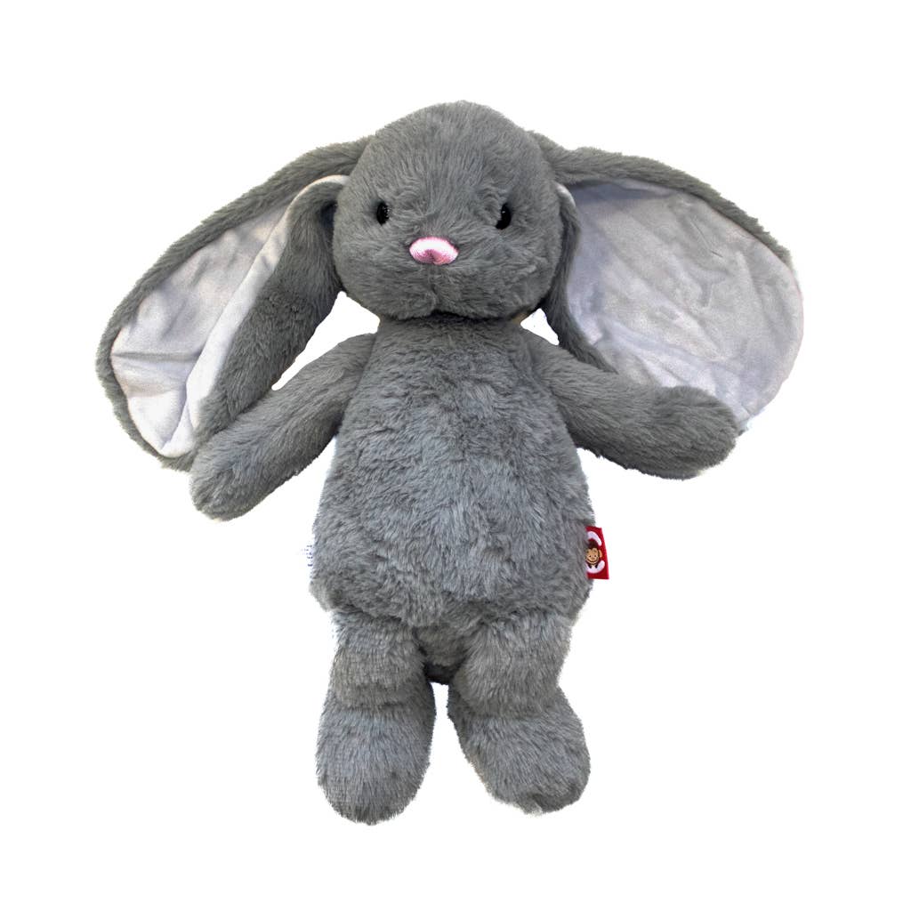 Dumble - Grey Bunny