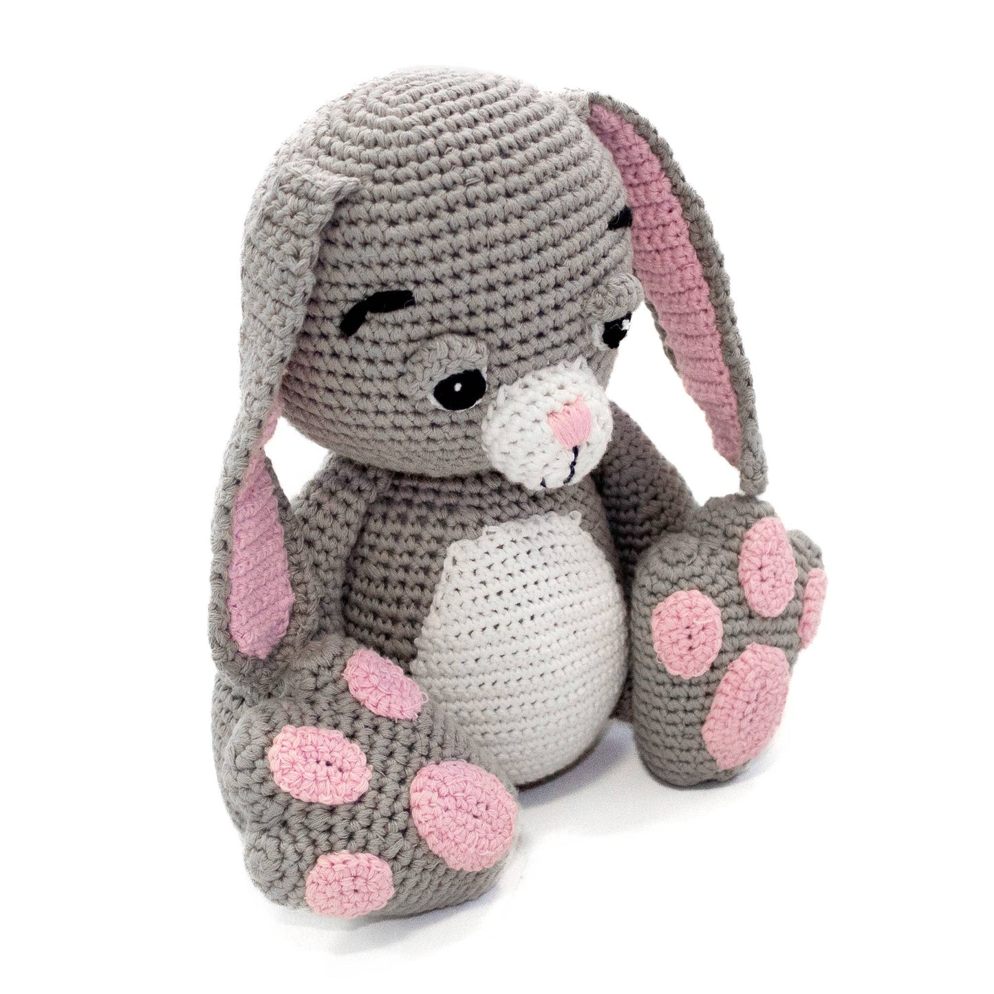 Crochet Bunny