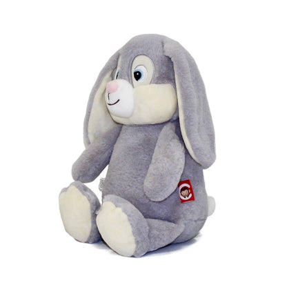 Grey Bunny