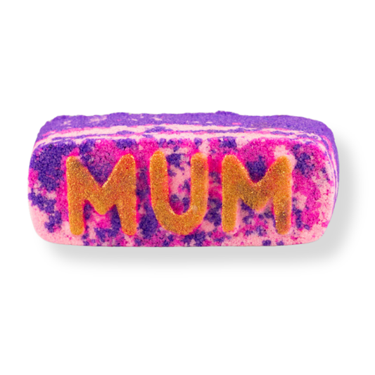 Mum Bath Bomb