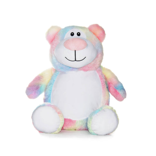 Pastel Bear