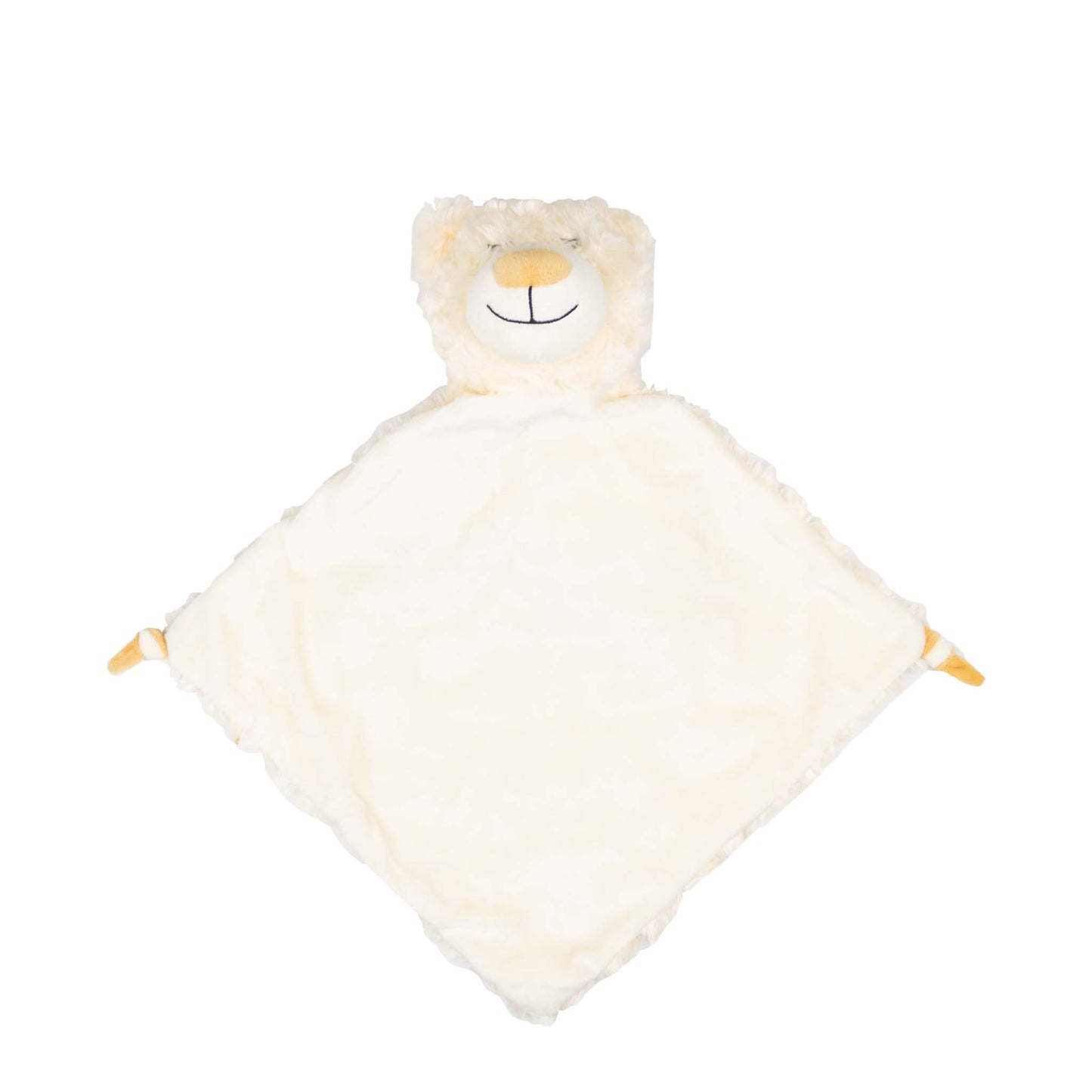 Guardian Bear Blankie