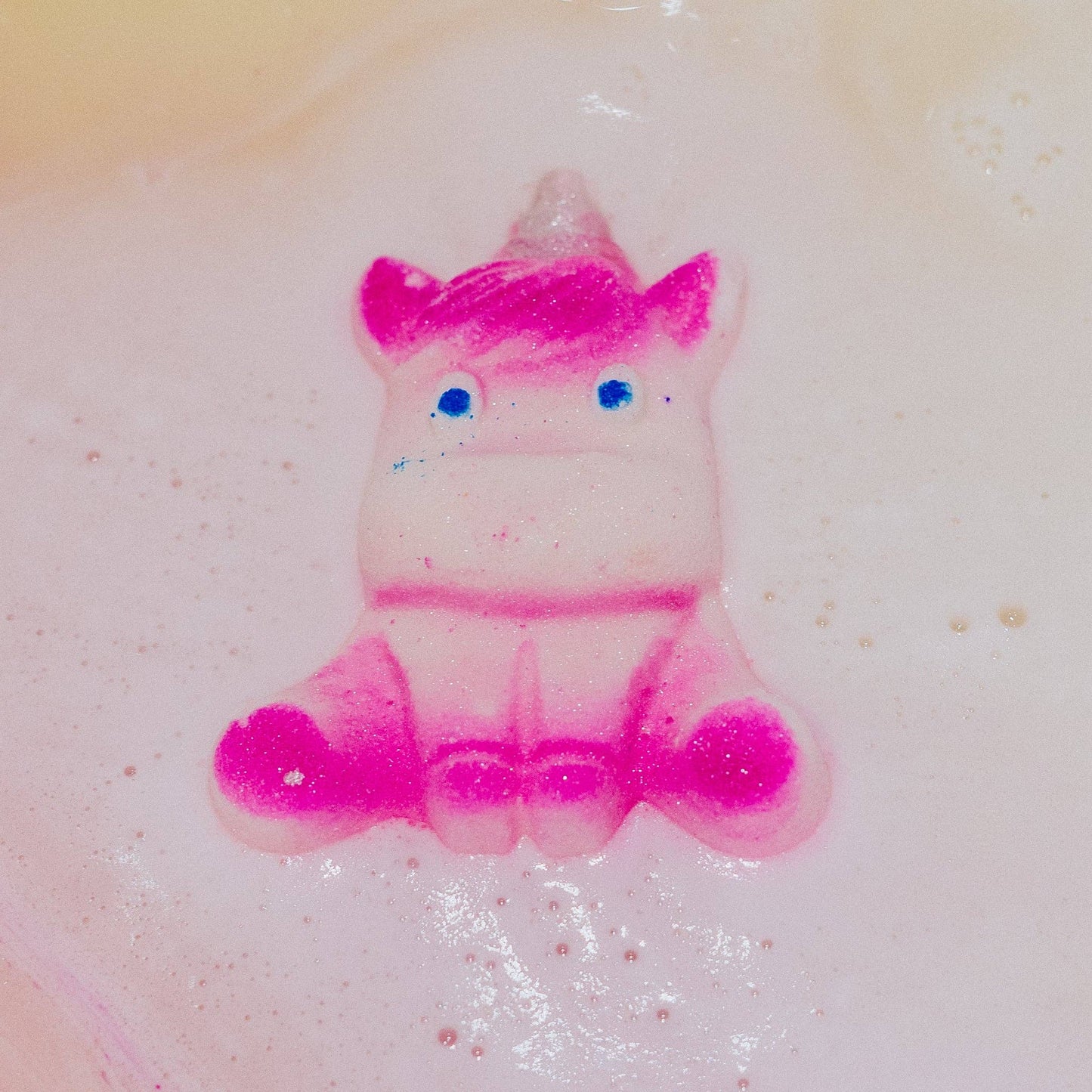 Unicorn Bath Bomb