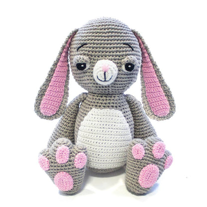 Crochet Bunny